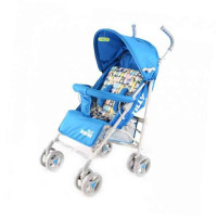 Коляска-трость Tilly Rider SB-0002 Blue